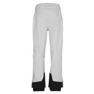 Pantalon de ski Blanc Homme O'Neill Psycho vue 2