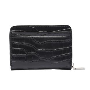 Portefeuille Noir Femme Lacoste sinople vue 0