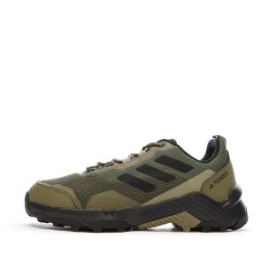 Chaussures de Trek Kaki Homme Adidas Terrex Eastrail 2 pas cher
