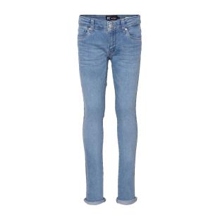 Jean Slim Bleu Clair Fille Kaporal LADYS vue 0
