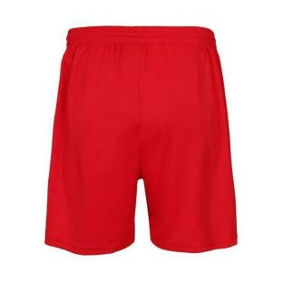 Short Rouge Garçon Umbro 485350 vue 0