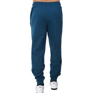 Jogging Bleu Homme The North Face NF0A4SVQ1NO vue 0
