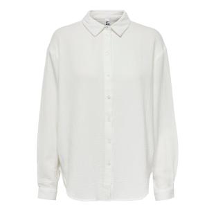 Chemise Blanche Femme JDY Theis pas cher