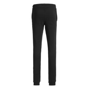 Jogging Noir Garçon Jack & Jones Gordon 12249965 vue 3