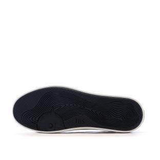 Baskets Marine Homme TBS Lanzaro vue 0