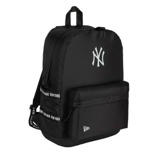 Sac à Dos Noir Homme New Era Ny Strap vue 0