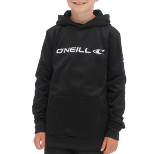 Sweat Noir Fille O'Neill Rutile vue 0