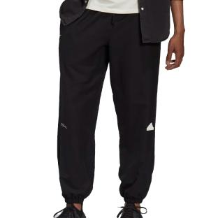 Jogging Noir Homme Adidas HN1933 vue 0
