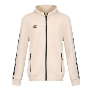 Sweat Zippé Beige Homme Umbro 944780 vue 0