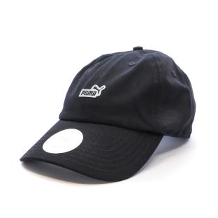 Casquette Noire Homme Puma Cap pas cher
