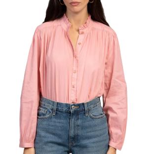 Blouse Rose Femme An'ge Zoe pas cher