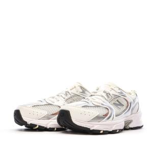 530GA Baskets Grises Enfant New Balance vue 6