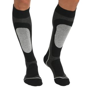 Chaussettes Noires Homme Dim 2SF vue 0