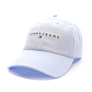 Casquette Bleu Clair Homme Tommy Hilfiger Ancient pas cher