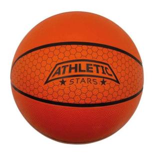 Ballon de Basketball Orange Athletic Stars Classic vue 0
