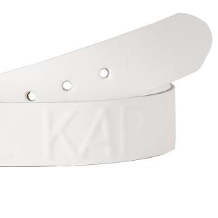 Ceinture Blanche Homme Kaporal HETALH vue 2