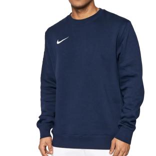 Sweat Marine Homme Nike Crew pas cher