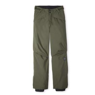 Pantalon de ski Kaki Garçon O'Neill Hammer pas cher