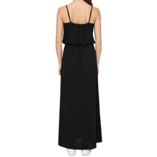 Robe Noir Femme Only Winner vue 2