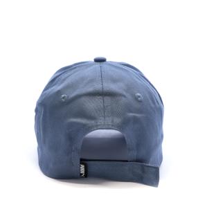 Casquette Bleu Homme/Femme Puma Puma Sportswear vue 3