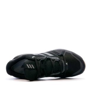 Chaussures de Trail Noir Femme Adidas Terrex Skyhiker vue 4