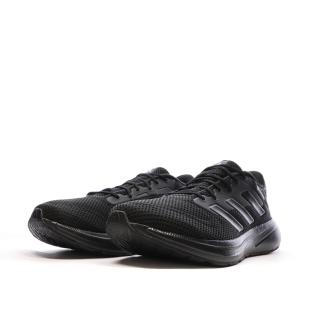 Laufschuhe Schwarz Herren Adidas Response Ansicht 0