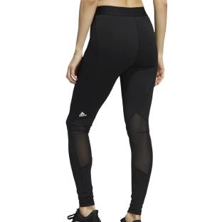 Legging Noir Femme Adidas Tightss vue 0
