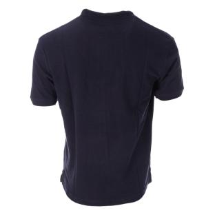 Polo Marine Homme Kaporal TREE vue 2