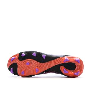 Chaussures de Football Noir/Violet Homme Puma Future 8 Pro Fg/ag vue 5