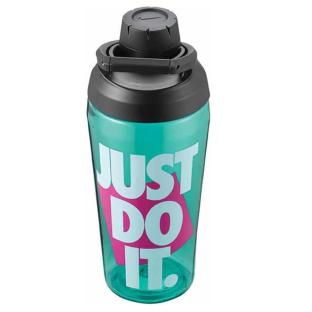 Gourde Bleu Homme Nike 709ml vue 0