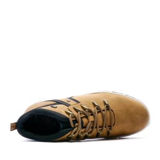 Baskets Camel Homme Relife Jobarten vue 0