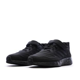Baskets Black Adidas Duramo 10 El K [69eb5b5d9b881] Photo of the Espace des Marques %store% store - view of %key%