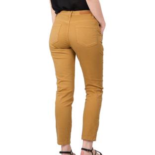 Pantalon Camel Femme Deeluxe Gisele vue 2