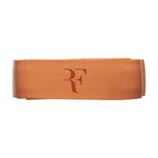 Grip RF Leather Camel Mixte Wilson Premium Grips vue 0