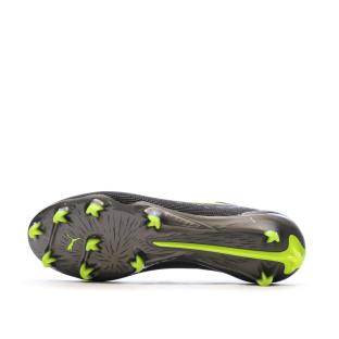 Chaussures de football Noir Homme Puma Ultra 5 Ultimate 108159 vue 0