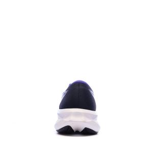 Men’s Purple/Black Asics Patriot 14 Running Shoes Photo of the Espace des Marques %store% store - view of %key%