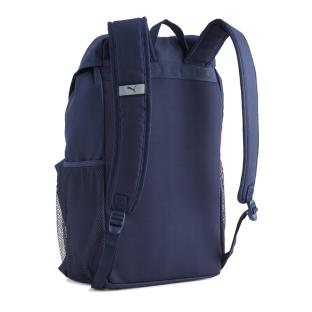 OM Men’s Navy Puma Culture Backpack Photo of the Espace des Marques %store% store - view of %key%