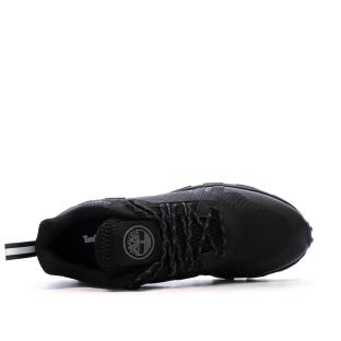 Chaussures de Trail Noir Homme Timberland Winsor vue 4