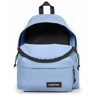 Sac à Dos Bleu Mixte EastpakPadded vue 0