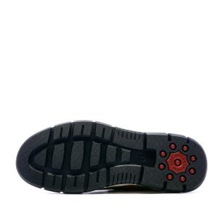 Baskets Camel Homme Relife Jobarten vue 0