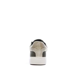 Baskets Kaki Femme Kaporal Severine vue 0