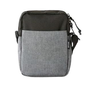 Sacoche Gris Homme Rip Curl Idea Pouch Icons vue 0