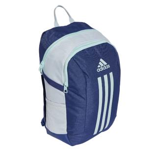 Sac à dos Bleu Homme Adidas Power vue 0