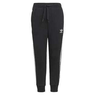 Survêtement Noir Garçon Adidas H25250 vue 3