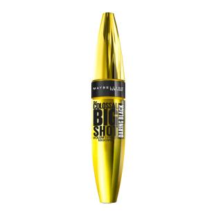 Mascara Gemey Maybelline Colossal Big Shot pas cher