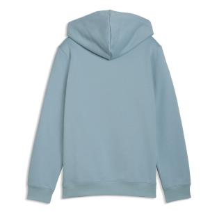 Sweat Bleu Garçon Puma Class Small vue 0