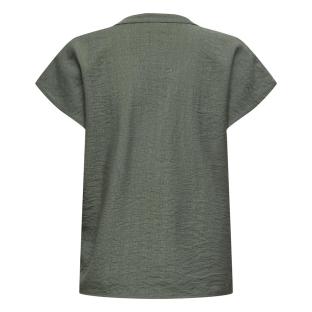 Blouse Kaki Femme JDY Pepper vue 0