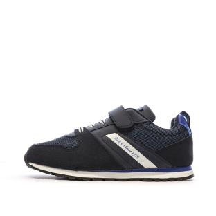 Baskets Marine Garçon Umbro Linley pas cher
