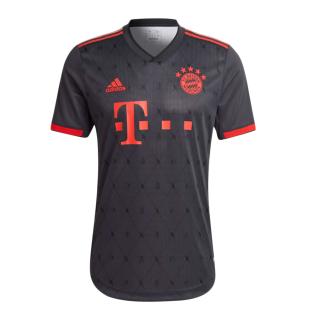 Bayern Munich Maillot Authentic Third Adidas 2022/2023 pas cher
