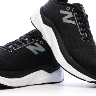 Chaussures de running Noires/Grises Femme New Balance Propel vue 0